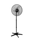Foto Ventilador de Coluna Tron Oscilante Grade PP Coluna 60cm 3 Pás