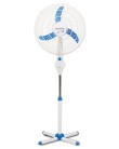 Foto Ventilador de Coluna Ventisol Notos 50 50 cm 3 Pás 3 Velocidades