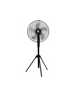 Foto Ventilador de Coluna Viva Vento Zeus VC 101 5 Pás