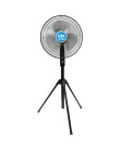 Foto Ventilador de Coluna Viva Vento Zeus VC 90 3 Pás
