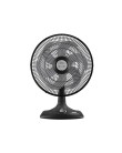 Foto Ventilador de Mesa Arno Turbo Silencio Maxx 40 cm 6 Pás 3 Velocidades