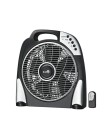 Foto Ventilador de Mesa Brizair Brizair Maestro C302 12 Pás