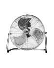 Foto Ventilador de Mesa Brizair Cyclone C502 3 Pás