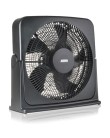 Foto Ventilador de Mesa Circulador de Ar Arno C45P 5 Pás