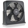 Ventilador de Mesa Circulador de Ar Arno C45P 5 Pás