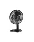 Foto Ventilador de Mesa Mallory 20220 3 Pás 3 Velocidades