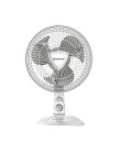 Foto Ventilador de Mesa/Parede Cadence Eros 40 30 cm 3 Pás 3 Velocidades