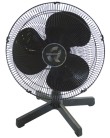 Foto Ventilador de Mesa Qualitas Q400 T 3 Pás