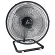 Ventilador de Mesa Venti-Delta Oscilante mesa 40cm 3 Pás