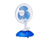 Ventilador de Mesa Ventisol Mini 20 20 cm 3 Pás 2 Velocidades