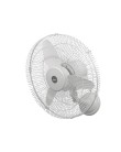 Foto Ventilador de Parede Aliseu 400 3 Pás 3 Velocidades