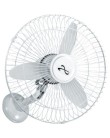 Foto Ventilador de Parede Aliseu Oscilante Alision 50 cm 3 Pás
