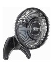 Foto Ventilador de Parede Loren Sid Turbo Wind 40 cm 3 Pás