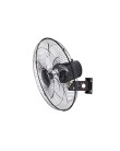 Foto Ventilador de Parede Neptuno NPT-55P 45 cm 3 Pás 3 Velocidades