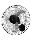 Foto Ventilador de Parede Venti-Delta Light 50 cm 3 Pás 3 Velocidades