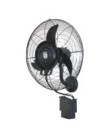 Foto Ventilador de Parede Ventilador Industrial Solaster Veneza Climatizador P 3 Pás