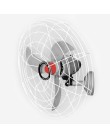 Foto Ventilador de Parede Ventilador Industrial Solaster Veneza Plus P 3 Pás