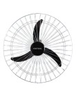 Foto Ventilador de Parede Ventisol New 60 60 cm 3 Pás