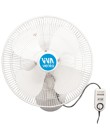 Foto Ventilador de Parede Viva Vento VP 200 45 cm 4 Pás 3 Velocidades