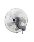 Foto Ventilador de Parede Viva Vento Zeus VP 101P 5 Pás 3 Velocidades