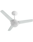 Foto Ventilador de Teto Aliseu Alisclean 3 Pás