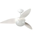 Foto Ventilador de Teto Aliseu Aliseu 3 Pás