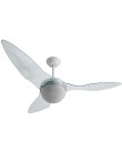 Foto Ventilador de Teto Aliseu Terral 3 Pás