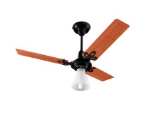 Ventilador de Teto Arge Écono 3 Pás