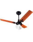 Foto Ventilador de Teto Arge Economic Ares 94 cm 3 Pás