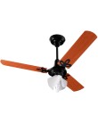 Foto Ventilador de Teto Arge Genius 94 cm 3 Pás 5 Velocidades