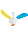 Foto Ventilador de Teto Arge Kids 3 Pás