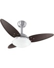 Foto Ventilador de Teto Arge Requinte Apolo 3 Pás