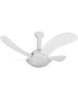 Foto Ventilador de Teto Arge Requinte Reno 107 cm 4 Pás