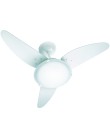 Foto Ventilador de Teto Consul C3L03CB 3 Pás
