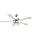 Foto Ventilador de Teto HomeLine HL-38 5 Pás