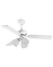 Foto Ventilador de Teto HomeLine HL-42 3 Velocidades