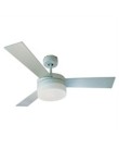 Foto Ventilador de Teto HomeLine HL-70 3 Pás 3 Velocidades