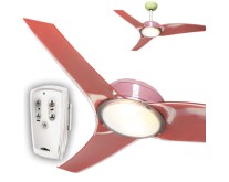 Ventilador de Teto Latina Air Control 3 Pás