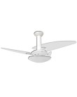 Foto Ventilador de Teto Loren Sid Cripton Primor M2 3 Pás