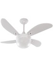 Foto Ventilador de Teto Martau Fenix 4 Pás