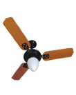 Foto Ventilador de Teto Martau Sirius 3 Pás