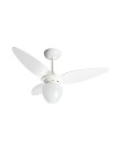 Foto Ventilador de Teto Primavera Angra 201 3 Pás