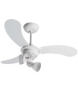 Foto Ventilador de Teto Primavera P 1609 3 Pás