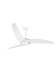 Foto Ventilador de Teto Spirit 300 114 cm 3 Pás 3 Velocidades
