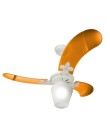 Foto Ventilador de Teto Techna Star TS 007/008 3 Pás