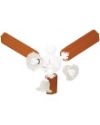 Foto Ventilador de Teto Venti-Delta Elegance New Beta 3 Pás