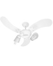 Foto Ventilador de Teto Venti-Delta Elegance New Spot Delta 3 Pás