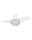 Foto Ventilador de Teto Venti-Delta Lume 2 Pás 3 Velocidades