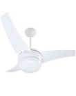 Foto Ventilador de Teto Ventisol Diamond 3 Pás