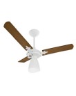 Foto Ventilador de Teto Ventisol Wind Light 96 cm 3 Pás 3 Velocidades
